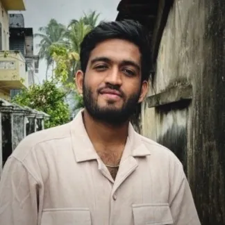 Sakthivel